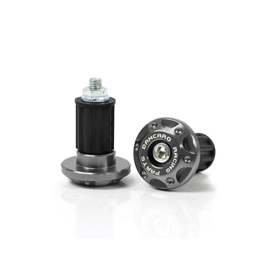 Motorrad Lenkerenden PHB-Moto Lenkergewichte für Motorradlenker