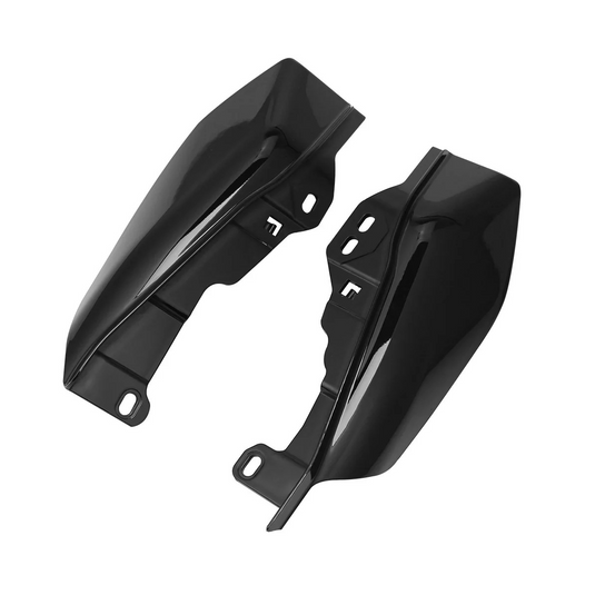 Windabweiser passend für Harley Davidson Touring 09-24 Hitzeschutz PHB-Moto