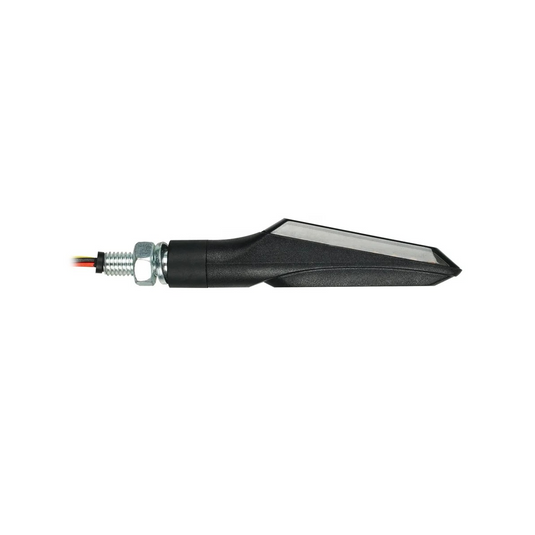 LED Blinker Motorrad PHB-MOTO und E-Prüfzeichen Blinker + Tagfahrlicht V1